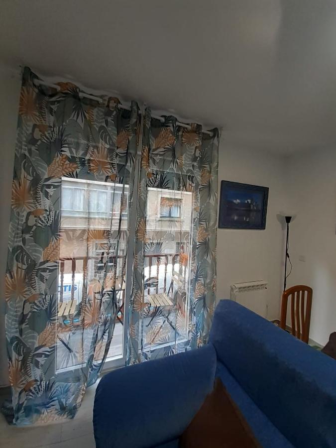 Bec,Casa Barakaldo Al Lado Del Bec Appartement Buitenkant foto