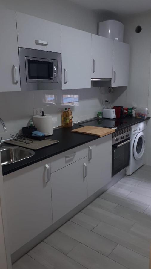 Bec,Casa Barakaldo Al Lado Del Bec Appartement Buitenkant foto
