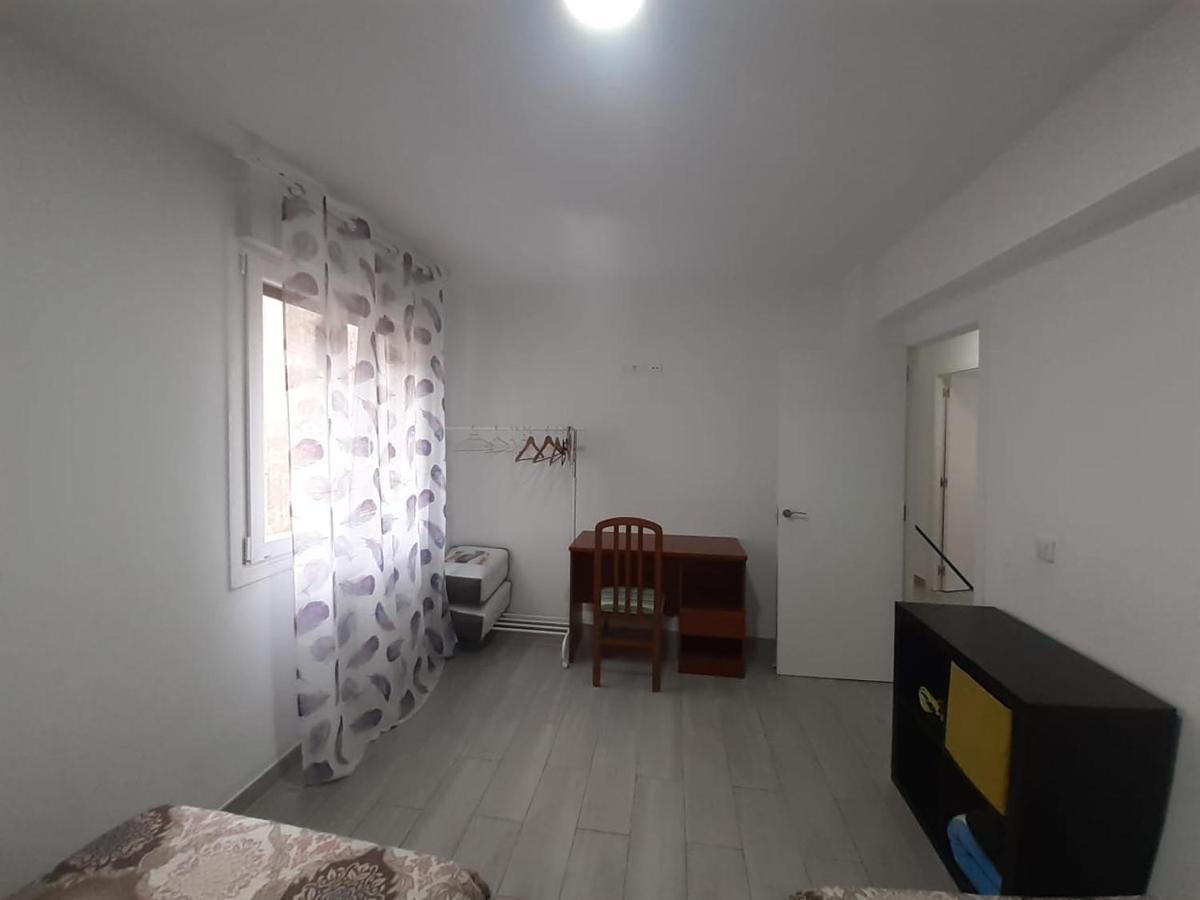 Bec,Casa Barakaldo Al Lado Del Bec Appartement Buitenkant foto