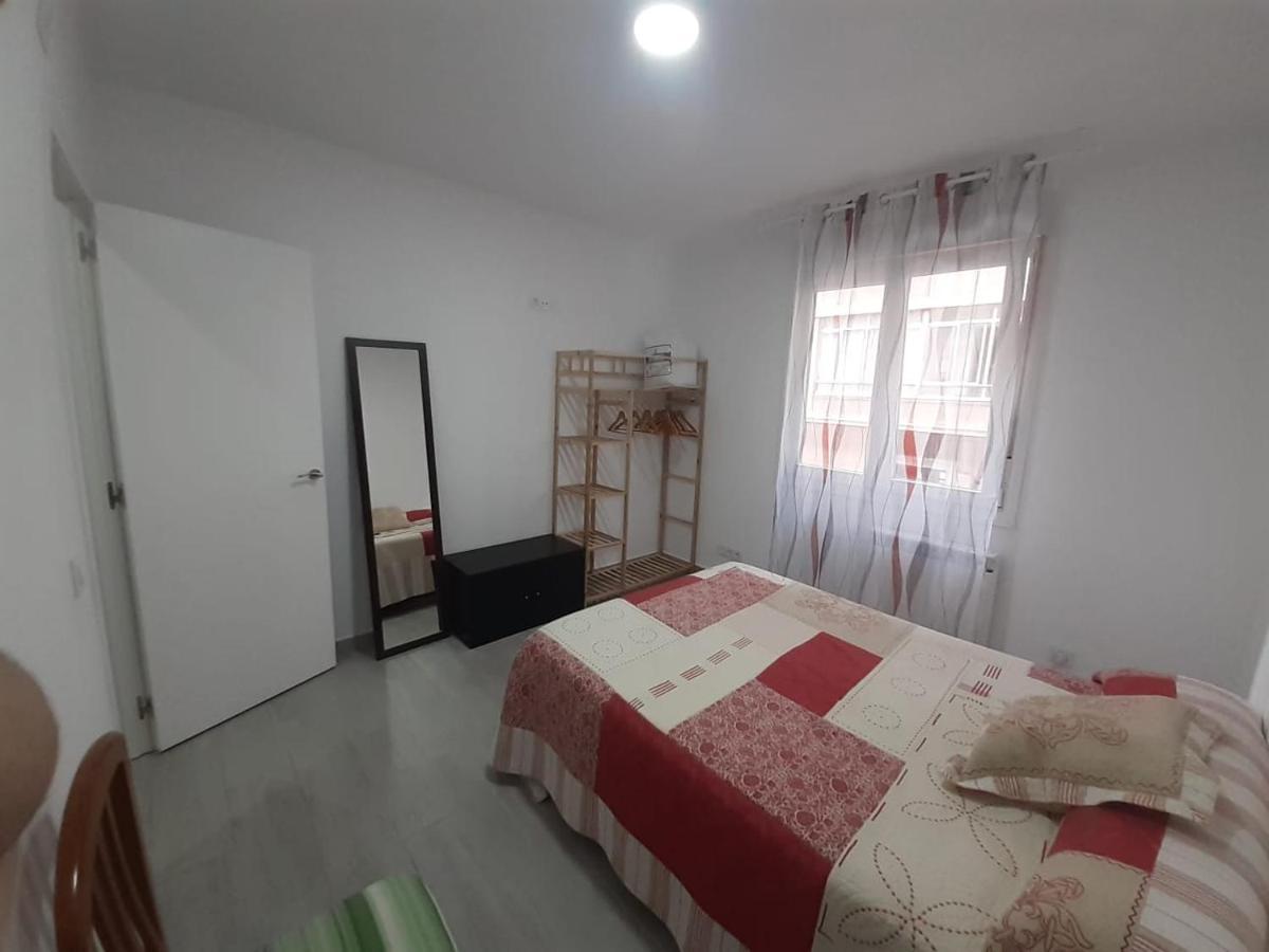 Bec,Casa Barakaldo Al Lado Del Bec Appartement Buitenkant foto