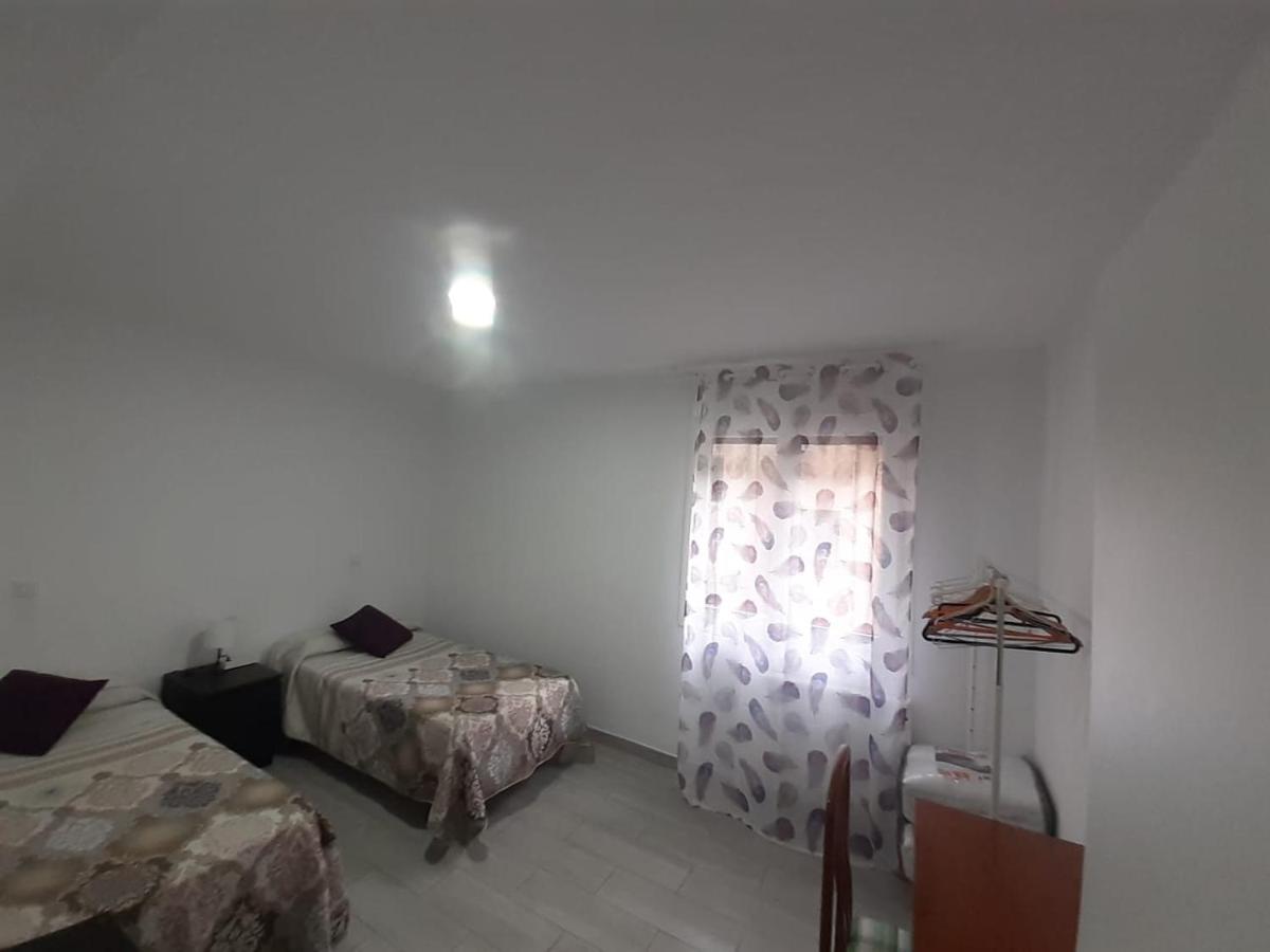 Bec,Casa Barakaldo Al Lado Del Bec Appartement Buitenkant foto